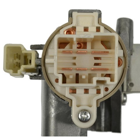 Standard Ignition Ignition Lock Cylinder and Switch P/N:US1253 Fits: Mazda Mpv 06-04 - Image 3