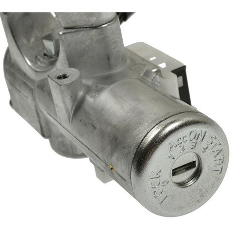 Standard Ignition Ignition Lock Cylinder and Switch P/N:US1257 Fits: Nissan Np300 15-10, Nissan Pickup 04-02 - Image 2