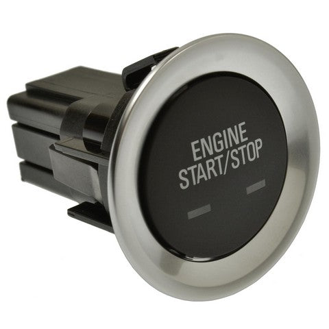 Standard Ignition Ignition Switch,Push To Start Ignition Switch P/N:US1258 Fits: Cadillac Cts 19-14 - Image 1