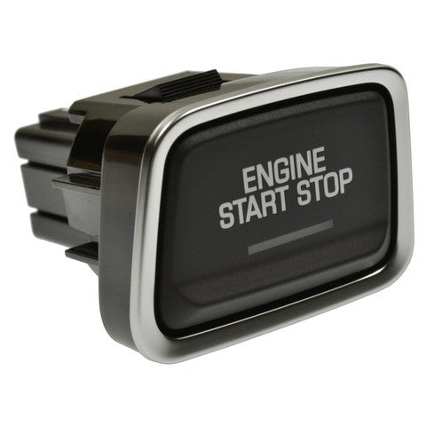 Standard Ignition Ignition Switch,Push To Start Ignition Switch P/N:US1268 Fits: Chevrolet Camaro 20-16, Chevrolet Corvette 19-14 - Image 1