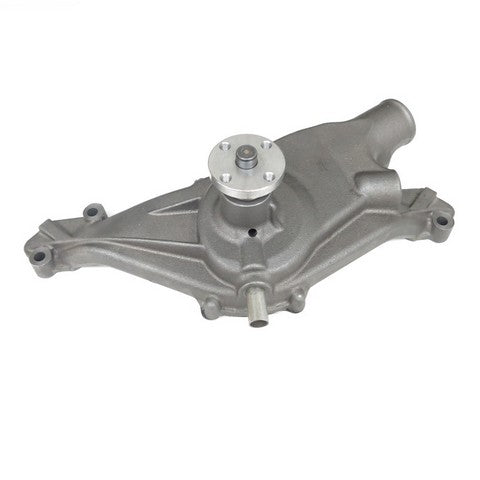 US Motor Works Engine Water Pump P/N:US127 Fits: Chevrolet Bel Air 64-58, Chevrolet Biscayne 64-58, Chevrolet Del Ray 1958, Chevrolet Impala 64-59 - Image 4