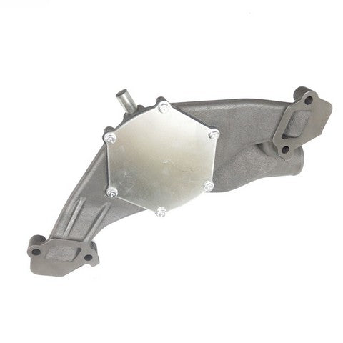 US Motor Works Engine Water Pump P/N:US127 Fits: Chevrolet Bel Air 64-58, Chevrolet Biscayne 64-58, Chevrolet Del Ray 1958, Chevrolet Impala 64-59 - Image 3