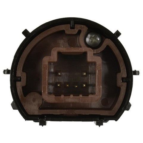 Standard Ignition Ignition Switch,Push To Start Ignition Switch P/N:US1272 Fits: Nissan Altima 18-13, Nissan Maxima 19-16, Nissan Pathfinder 19-13, Nissan Titan 19-17, Nissan Titan Xd 19-16 - Image 2