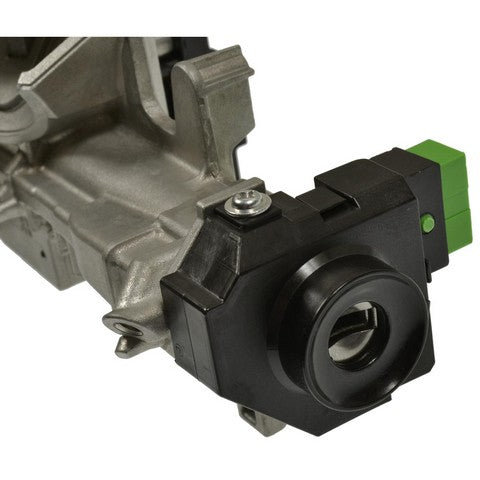 Standard Ignition Ignition Lock Cylinder and Switch P/N:US1280 Fits: Honda Fit 12-09 - Image 2