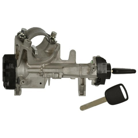 Standard Ignition Ignition Lock Cylinder and Switch P/N:US1280 Fits: Honda Fit 12-09 - Image 1