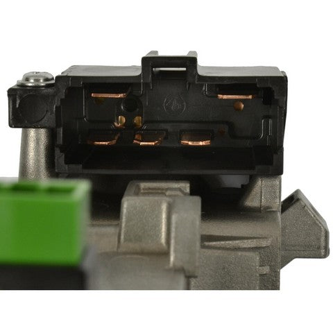 Standard Ignition Ignition Lock Cylinder and Switch P/N:US1280 Fits: Honda Fit 12-09 - Image 3