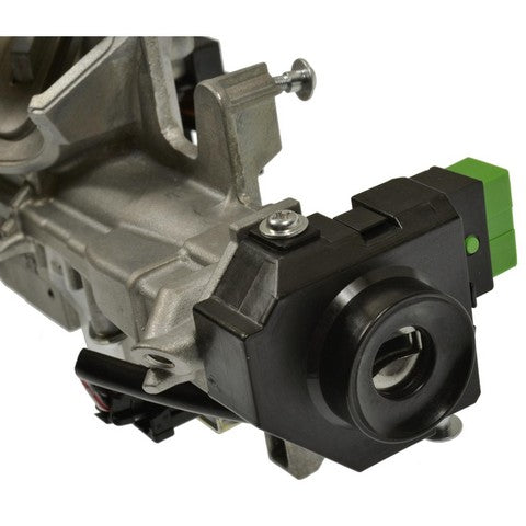 Standard Ignition Ignition Lock Cylinder and Switch P/N:US1284 Fits: Honda Fit 12-09 - Image 2