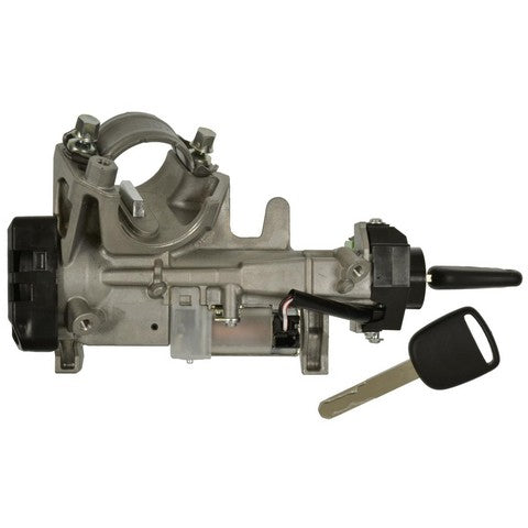Standard Ignition Ignition Lock Cylinder and Switch P/N:US1284 Fits: Honda Fit 12-09 - Image 1