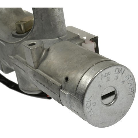 Standard Ignition Ignition Lock Cylinder and Switch,Ignition Lock Cylinder P/N:US1286 Fits: Nissan March 17-12, Nissan March 21-19, Nissan Versa 19-12, Nissan Versa Note 19-14 - Image 2