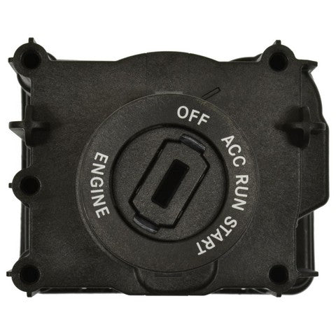 Standard Ignition Ignition Switch P/N:US1295 Fits: Jeep Cherokee 15-14 - Image 1