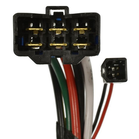 Standard Ignition Ignition Lock Cylinder and Switch P/N:US1299 Fits: Kia Spectra 04-03 - Image 3