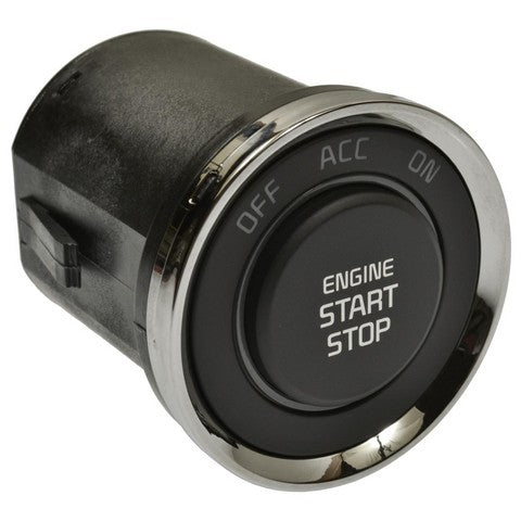 Standard Ignition Push To Start Ignition Switch P/N:US1307 Fits: Kia Forte 18-13, Kia Forte Koup 16-13, Kia Forte5 17-14 - Image 1