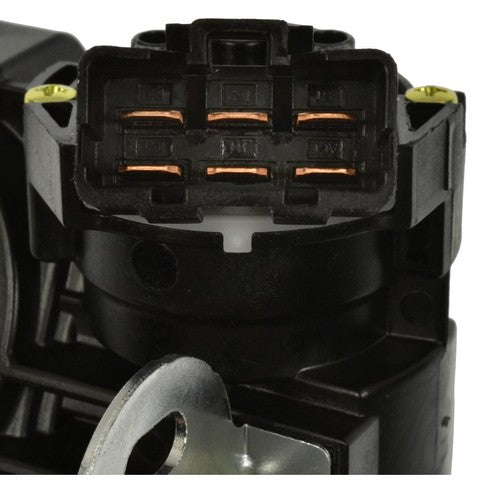 Standard Ignition Ignition Lock Cylinder,Ignition Switch P/N:US1314 Fits: Kia Rio 15-11 - Image 3