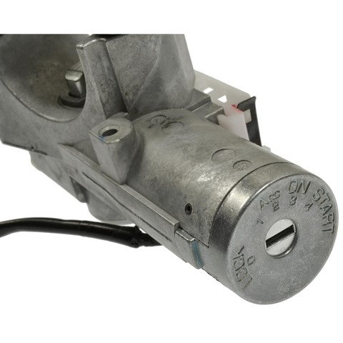 Standard Ignition Ignition Lock Cylinder and Switch,Ignition Lock Cylinder P/N:US1316 Fits: Nissan Nv200 19-13 - Image 2