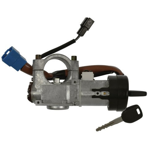 Standard Ignition Ignition Lock Cylinder and Switch P/N:US1319 Fits: Subaru Forester 04-03, Subaru Impreza 04-03 - Image 1