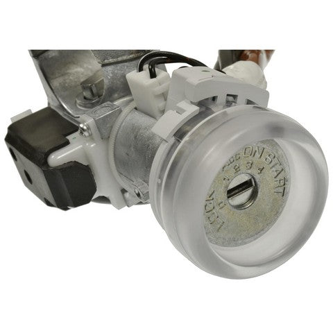 Standard Ignition Ignition Lock Cylinder and Switch P/N:US1320 Fits: Subaru Forester 04-03, Subaru Impreza 04-03 - Image 2