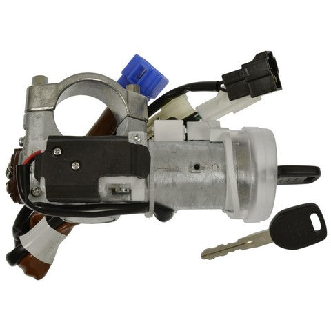 Standard Ignition Ignition Lock Cylinder and Switch P/N:US1320 Fits: Subaru Forester 04-03, Subaru Impreza 04-03 - Image 1