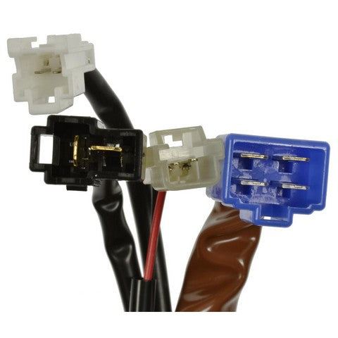Standard Ignition Ignition Lock Cylinder and Switch P/N:US1320 Fits: Subaru Forester 04-03, Subaru Impreza 04-03 - Image 3