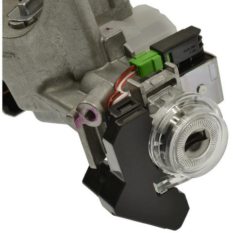 Standard Ignition Ignition Lock Cylinder and Switch P/N:US1326 Fits: Honda Accord 15-14 - Image 2