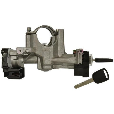 Standard Ignition Ignition Lock Cylinder and Switch P/N:US1326 Fits: Honda Accord 15-14 - Image 1