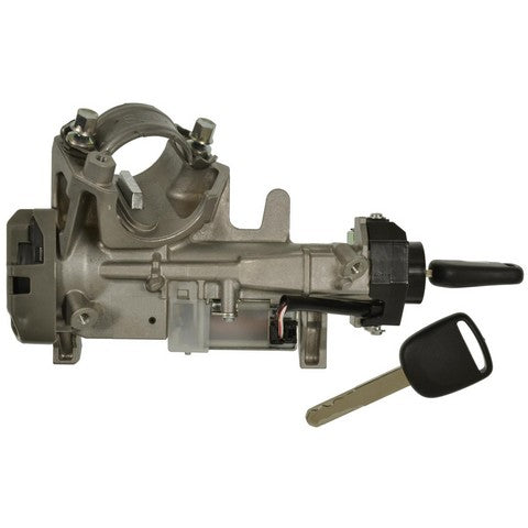 Standard Ignition Ignition Lock Cylinder and Switch P/N:US1327 Fits: Honda Cr-z 16-14, Honda Insight 14-10 - Image 1