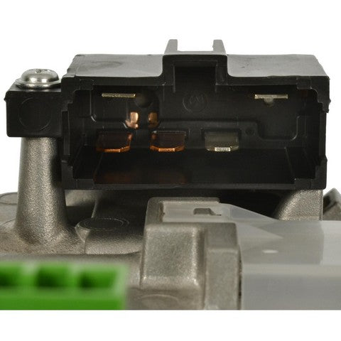 Standard Ignition Ignition Lock Cylinder and Switch P/N:US1327 Fits: Honda Cr-z 16-14, Honda Insight 14-10 - Image 3