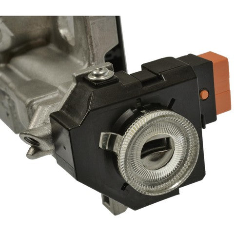 Standard Ignition Ignition Lock Cylinder and Switch P/N:US1328 Fits: Acura Tsx 13-09 - Image 2