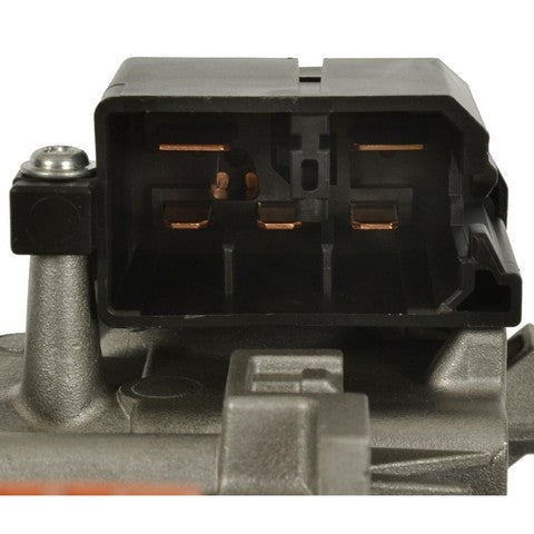 Standard Ignition Ignition Lock Cylinder and Switch P/N:US1328 Fits: Acura Tsx 13-09 - Image 3