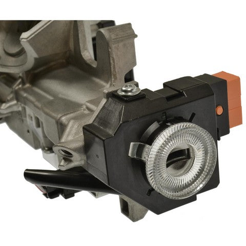 Standard Ignition Ignition Lock Cylinder and Switch P/N:US1329 Fits: Acura Tsx 13-09 - Image 2