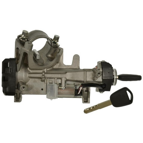 Standard Ignition Ignition Lock Cylinder and Switch P/N:US1329 Fits: Acura Tsx 13-09 - Image 1