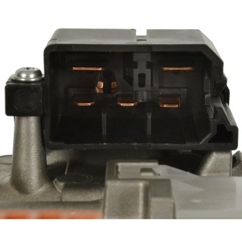 Standard Ignition Ignition Lock Cylinder and Switch P/N:US1329 Fits: Acura Tsx 13-09 - Image 3