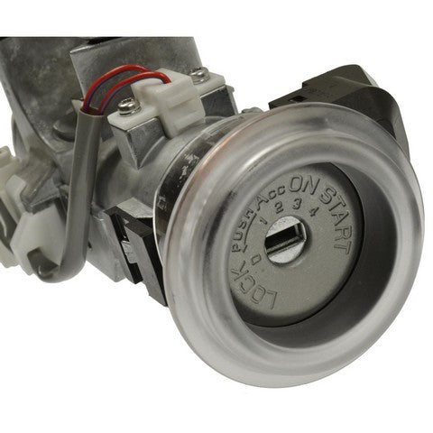 Standard Ignition Ignition Lock Cylinder and Switch P/N:US1331 Fits: Subaru Forester 13-11, Subaru Impreza 12-11 - Image 2