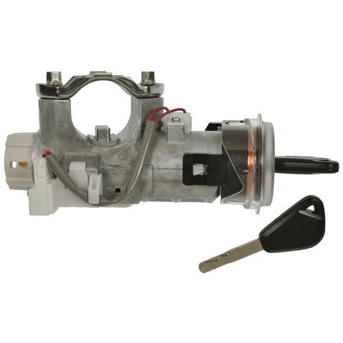 Standard Ignition Ignition Lock Cylinder and Switch P/N:US1331 Fits: Subaru Forester 13-11, Subaru Impreza 12-11 - Image 1
