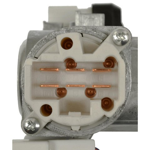 Standard Ignition Ignition Lock Cylinder and Switch P/N:US1332 Fits: Subaru Forester 10-09, Subaru Impreza 10-09 - Image 3