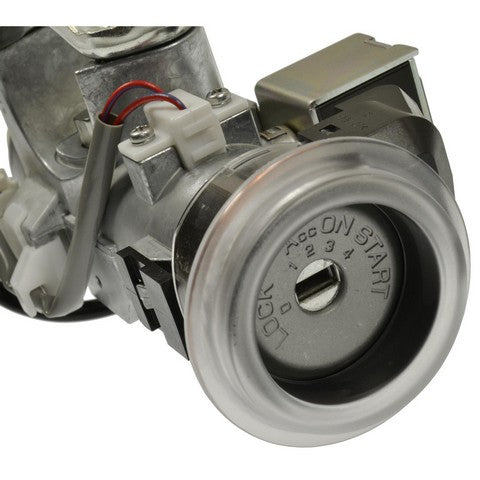 Standard Ignition Ignition Lock Cylinder and Switch P/N:US1333 Fits: Subaru Forester 10-09, Subaru Impreza 10-09 - Image 2