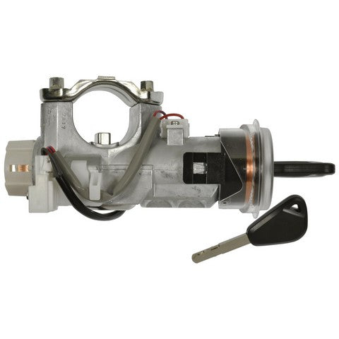Standard Ignition Ignition Lock Cylinder and Switch P/N:US1333 Fits: Subaru Forester 10-09, Subaru Impreza 10-09 - Image 1