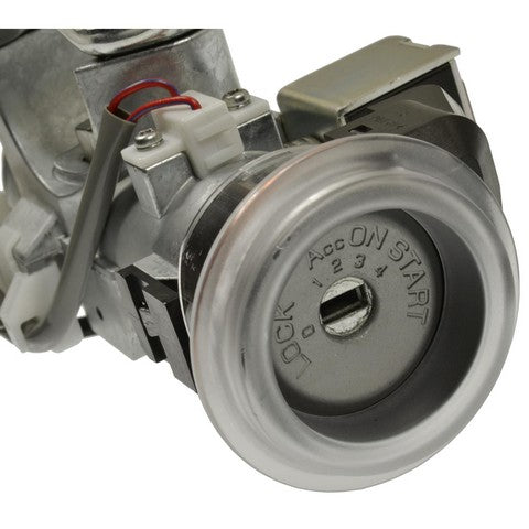 Standard Ignition Ignition Lock Cylinder and Switch P/N:US1334 Fits: Subaru Forester 13-11, Subaru Impreza 12-11 - Image 2