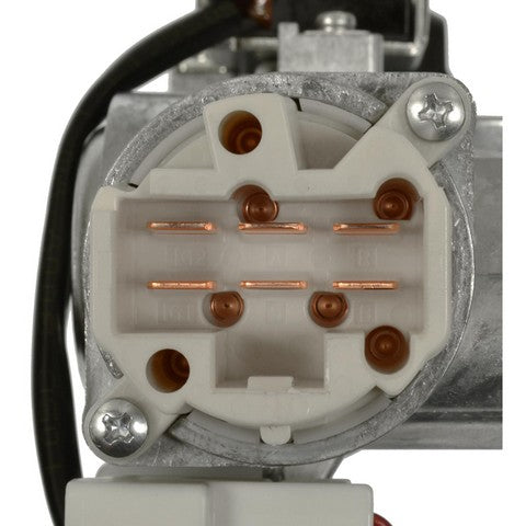 Standard Ignition Ignition Lock Cylinder and Switch P/N:US1334 Fits: Subaru Forester 13-11, Subaru Impreza 12-11 - Image 3