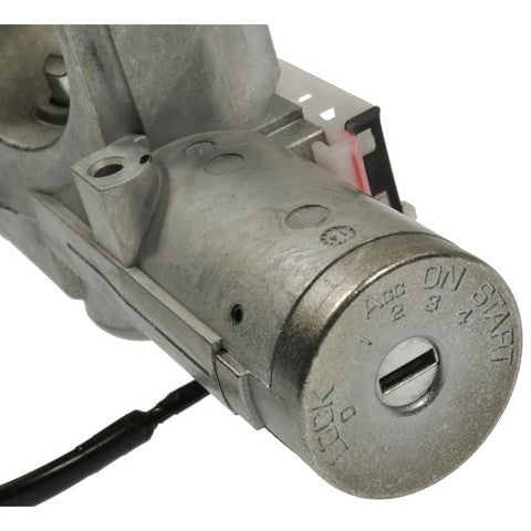 Standard Ignition Ignition Lock Cylinder and Switch P/N:US1335 Fits: Chevrolet City Express 18-15 - Image 2