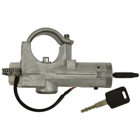 Standard Ignition Ignition Lock Cylinder and Switch P/N:US1335 Fits: Chevrolet City Express 18-15 - Image 1