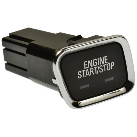 Standard Ignition Ignition Switch,Push To Start Ignition Switch P/N:US1359 Fits: GMC Acadia 20-17 - Image 1