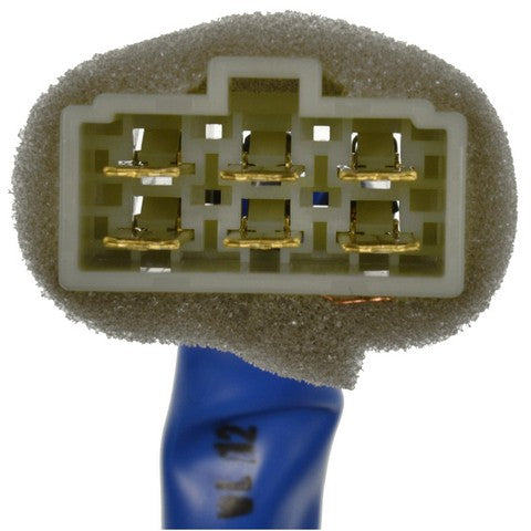 Standard Ignition Ignition Switch P/N:US1368 Fits: Dodge Atos 12-01 - Image 2