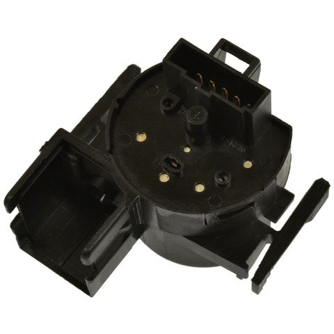 Standard Ignition Ignition Switch P/N:US1369 Fits: Chevrolet Corsa 08-02, Chevrolet Meriva 08-04, Chevrolet Tornado 11-04 - Image 2
