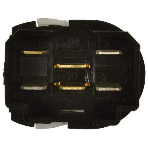 Standard Ignition Ignition Switch P/N:US1370 Fits: Volkswagen Pointer 09-07, Volkswagen Pointer Truck 09-07 - Image 3