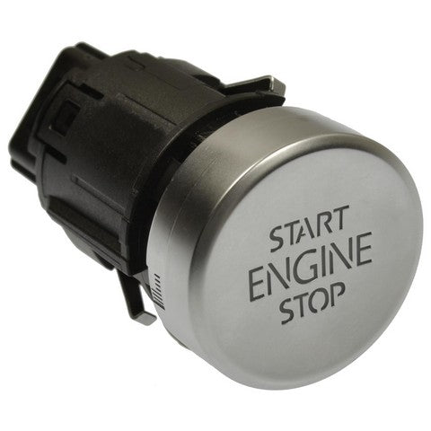 Standard Ignition Push To Start Ignition Switch P/N:US1380 Fits: Volkswagen Touareg 17-14 - Image 1