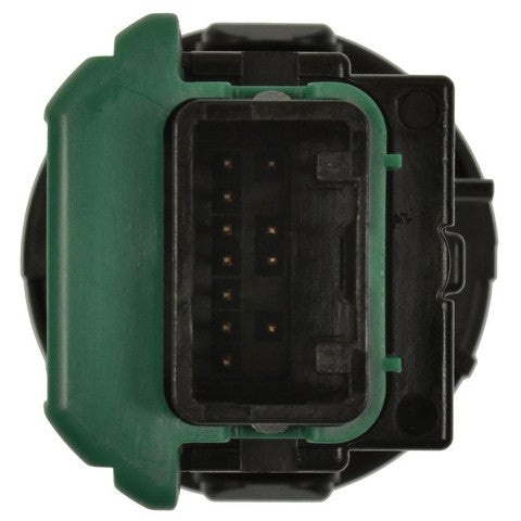 Standard Ignition Ignition Switch,Push To Start Ignition Switch P/N:US1387 Fits: Lexus Lx570 11-08, Lexus Lx570 15-13, Lexus Rx350 15-10, Lexus Rx450h 15-12 - Image 2