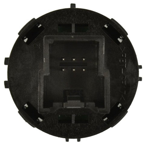 Standard Ignition Push To Start Ignition Switch P/N:US1393 Fits: Lincoln Mks 16-13, Lincoln Mkt 19-13 - Image 2