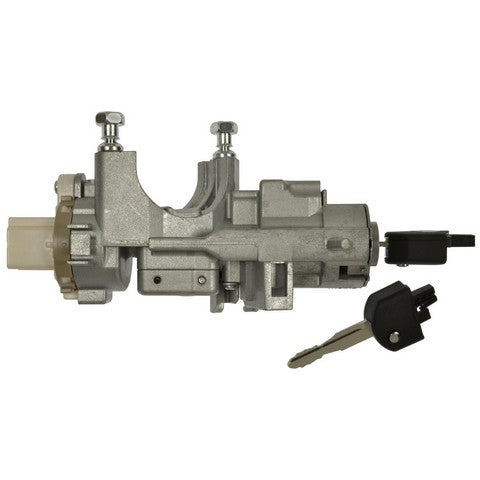 Standard Ignition Ignition Lock Cylinder and Switch,Ignition Lock Cylinder P/N:US1397 Fits: Mazda Mx-5 Miata 15-11 - Image 1
