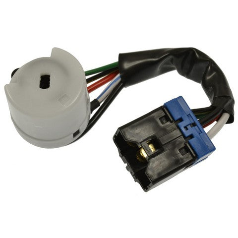 Standard Ignition Ignition Switch P/N:US1404 Fits: Hyundai Elantra 10-06 - Image 1