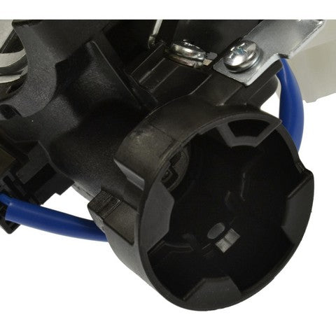 Standard Ignition Ignition Switch,Push To Start Ignition Switch P/N:US1406 Fits: Hyundai Santa Fe 19-13, Hyundai Santa Fe Sport 18-13 - Image 2